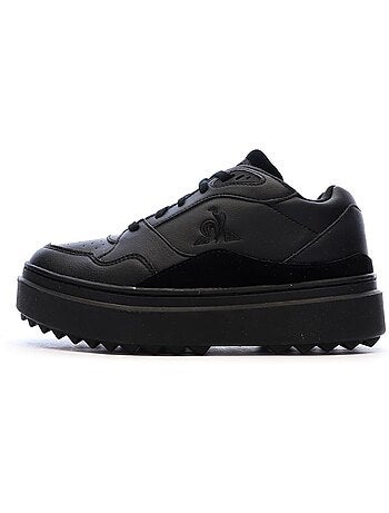 Basket Femme Le Coq Sportif T2000