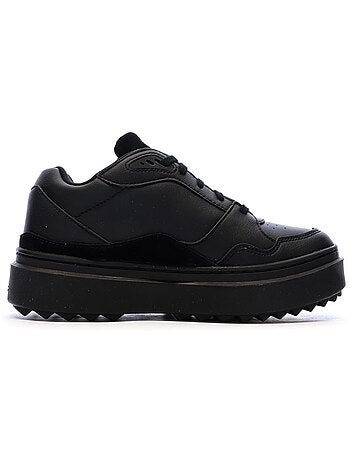 Basket Femme Le Coq Sportif T2000