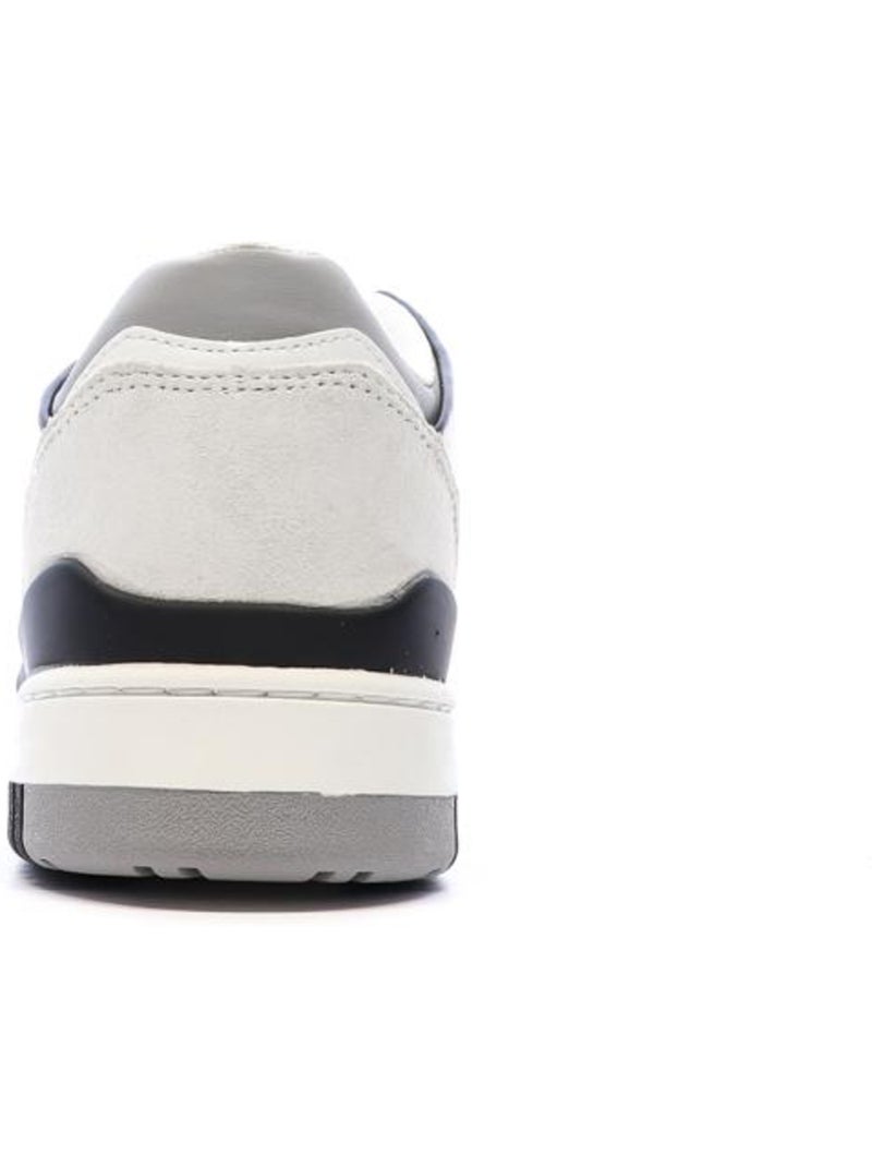Basket homme le coq sportif Blanc - Kiabi