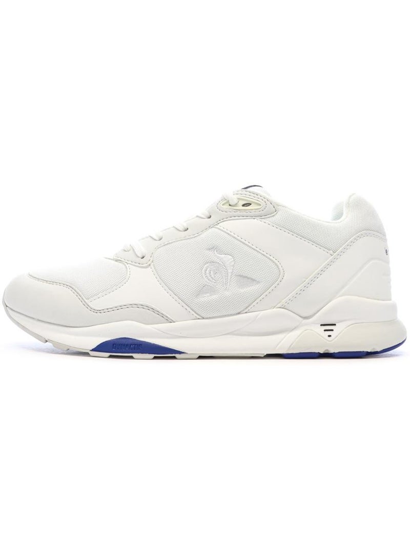 Basket Homme Le Coq Sportif Blanc - Kiabi