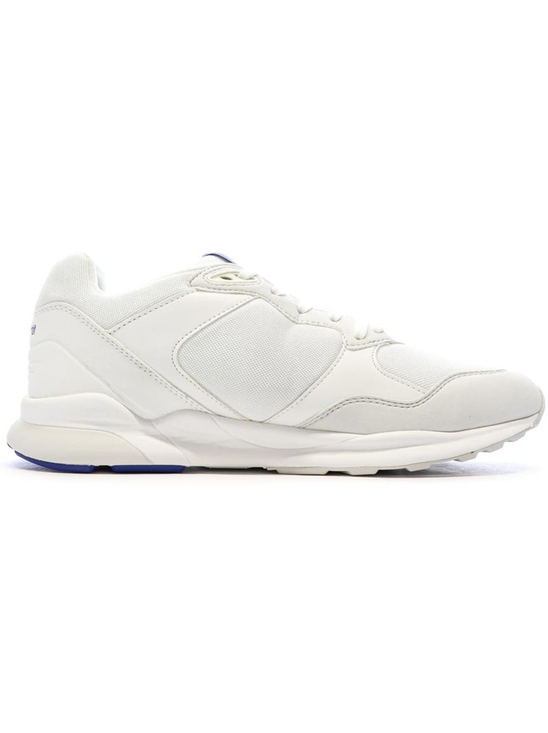 Basket Homme Le Coq Sportif Blanc - Kiabi