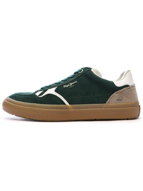 Basket homme pepe jeans - Kiabi Basket homme pepe jeans - Kiabi
