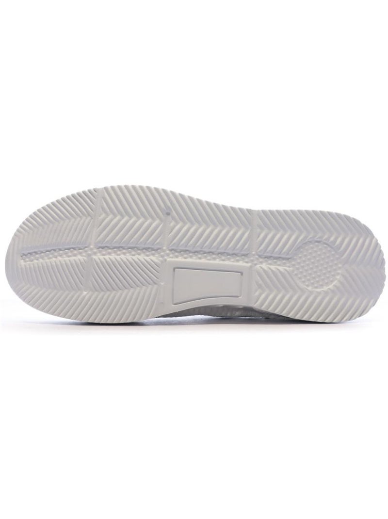 Basket Kaporal Dofino Blanc - Kiabi