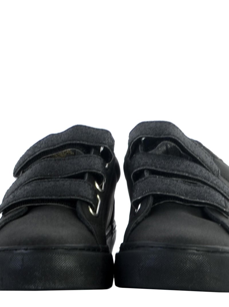Basket Kaporal Tippy Noir - Kiabi