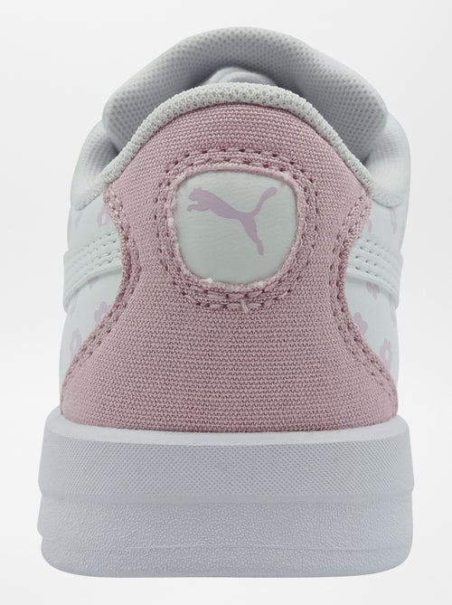 Basket 'Puma' 'Jada' - Kiabi