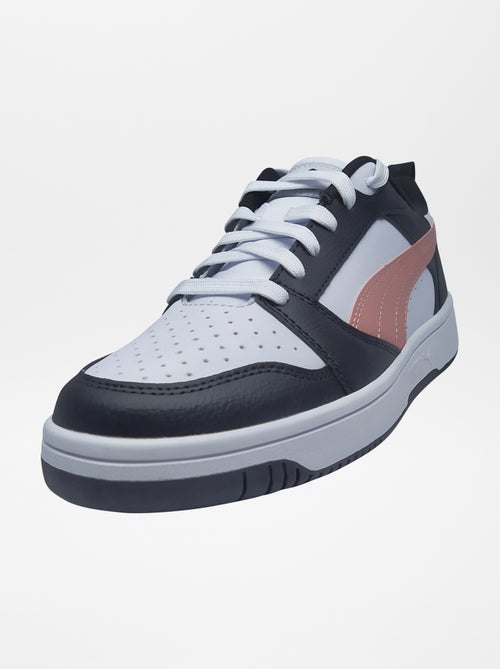 Basket 'Puma' 'Rebound' - Kiabi