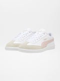 Baskets '9T' 'Puma' BLANC - Kiabi