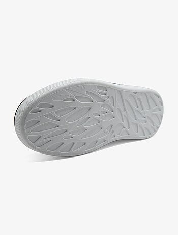 Baskets a lacets
