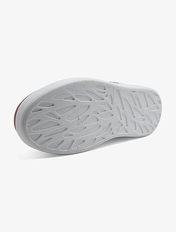 Baskets a lacets