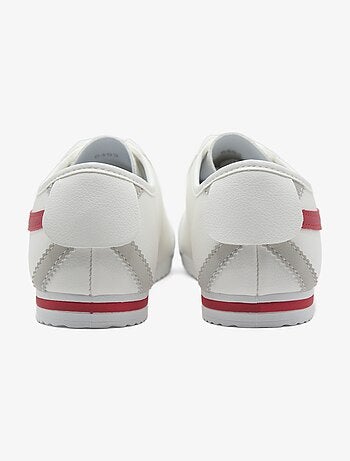 Baskets a lacets