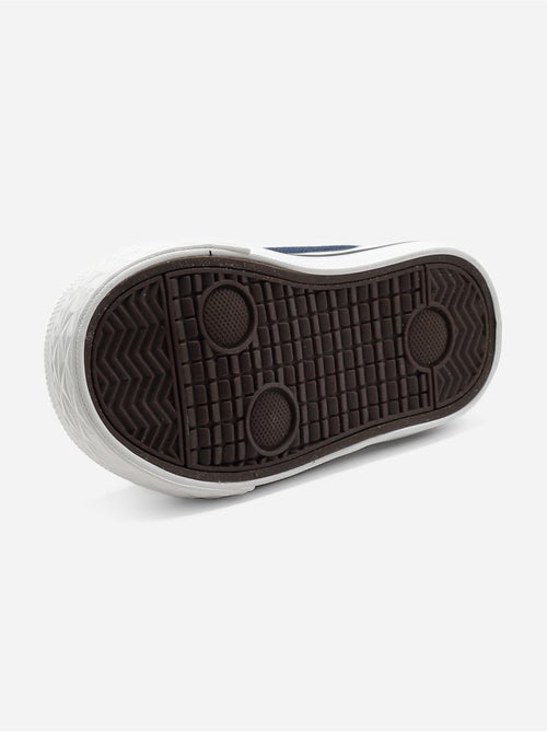 Baskets a lacets - Kiabi Baskets a lacets - Kiabi