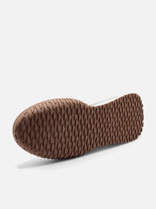 Baskets a lacets - Kiabi Baskets a lacets - Kiabi