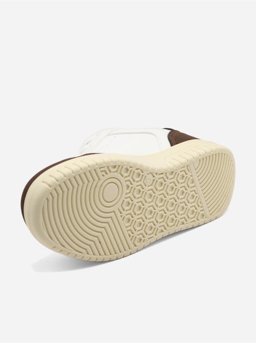 Baskets a lacets - Kiabi Baskets a lacets - Kiabi