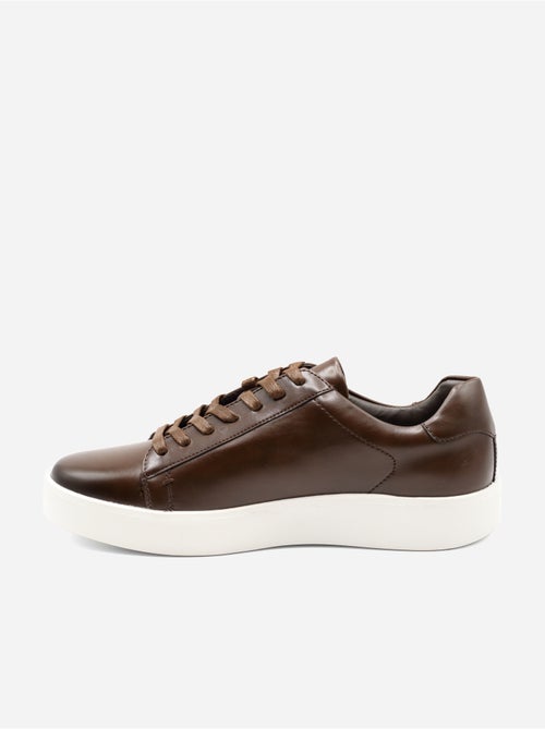 Baskets a lacets - Kiabi