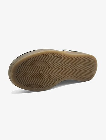Baskets a lacets