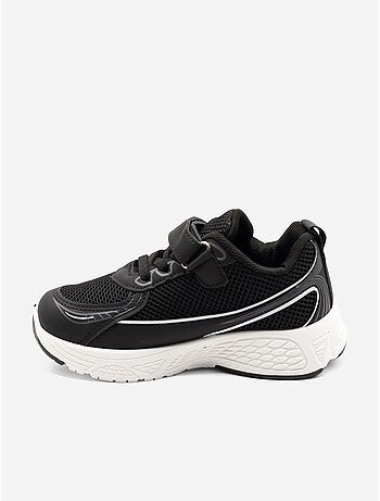 Baskets a lacets