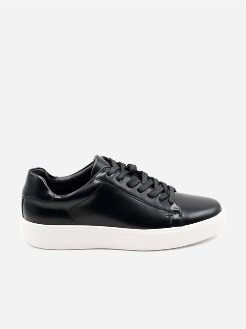 Baskets a lacets - Kiabi