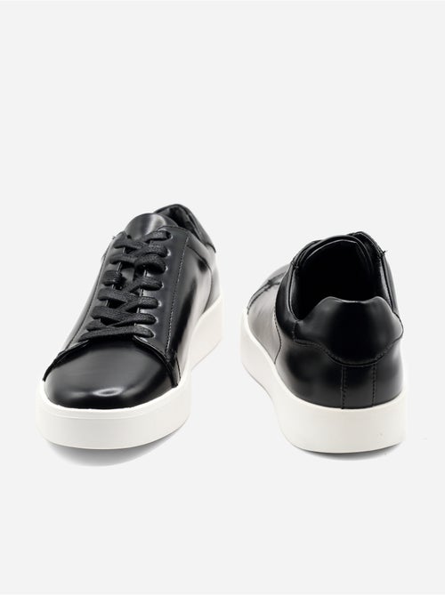 Baskets a lacets - Kiabi