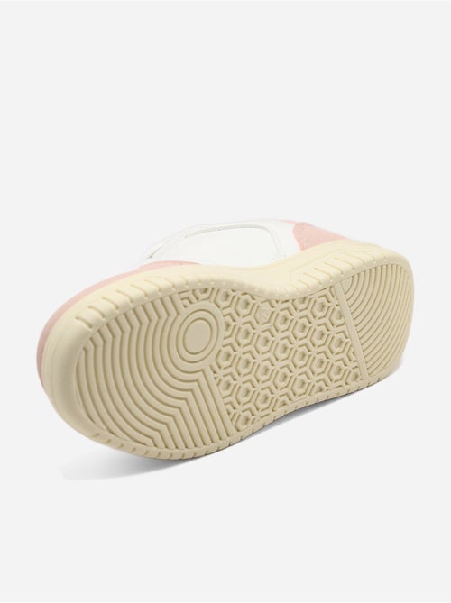 Baskets a lacets - Kiabi Baskets a lacets - Kiabi