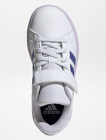 Baskets à scratch 'Grand court' 'adidas'