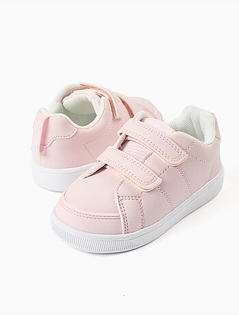 Baskets à scratch My First Sneaker 1996