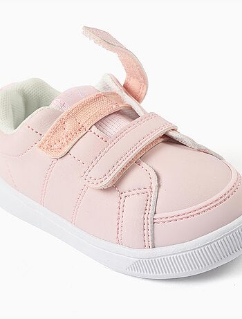 Baskets à scratch My First Sneaker 1996