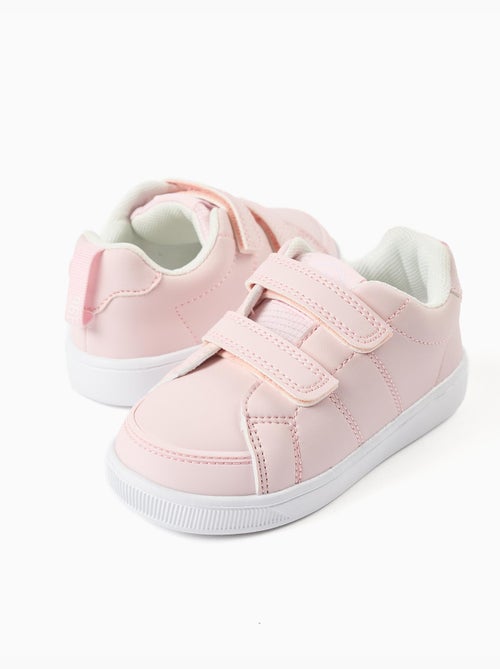Baskets à scratch My First Sneaker 1996 - Kiabi