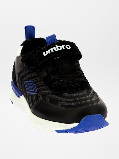 Baskets à scratch 'Umbro' - Kiabi