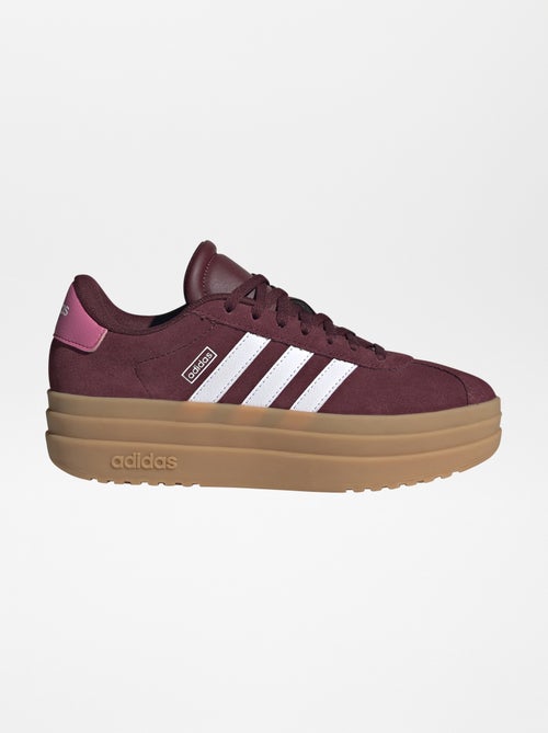 Baskets 'adidas' BL court bold - Kiabi