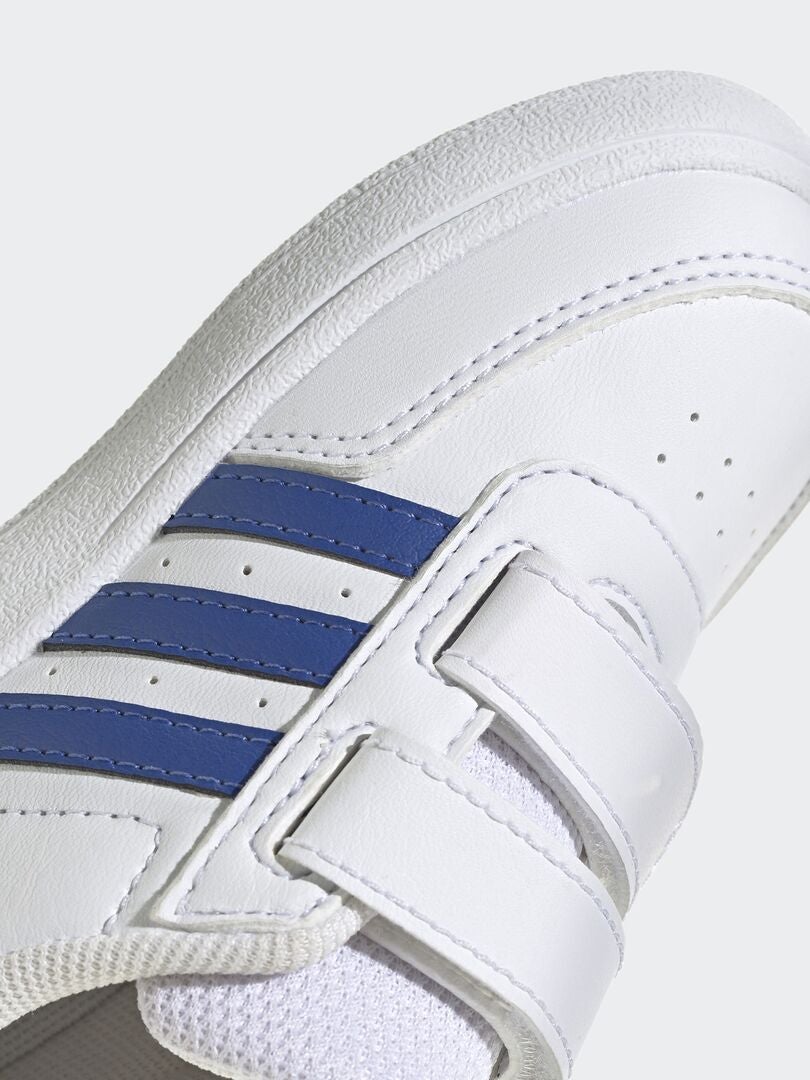 Baskets 'adidas' 'breaknet 2.0' blanc - Kiabi