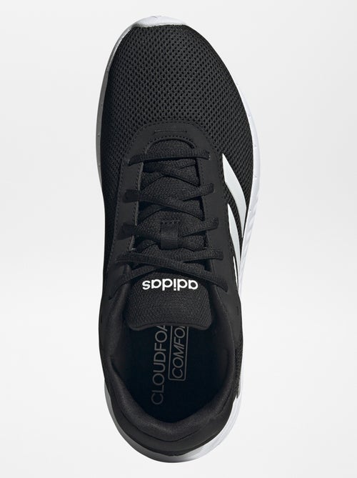 Baskets 'adidas' cloudfoam comfy bulle - Kiabi