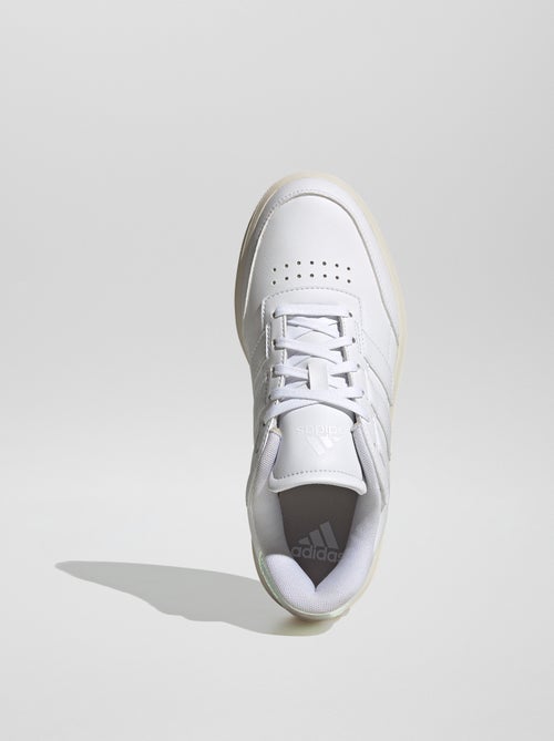 Baskets 'adidas' 'Courtblock' - Kiabi
