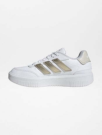 Baskets 'adidas' 'courtblock'