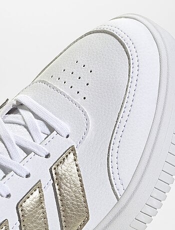 Baskets 'adidas' 'courtblock'