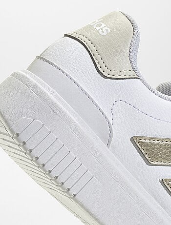 Baskets 'adidas' 'courtblock'