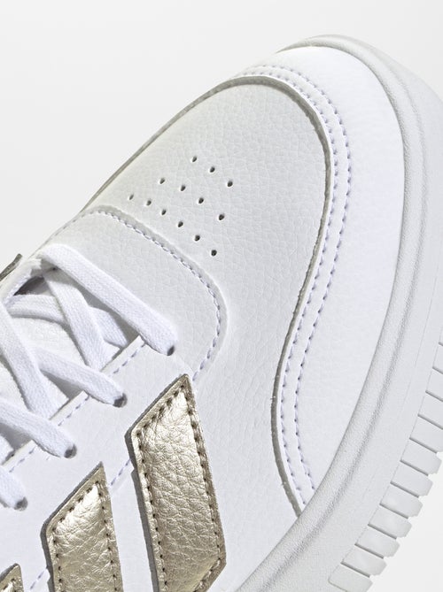 Baskets 'adidas' 'courtblock' - Kiabi