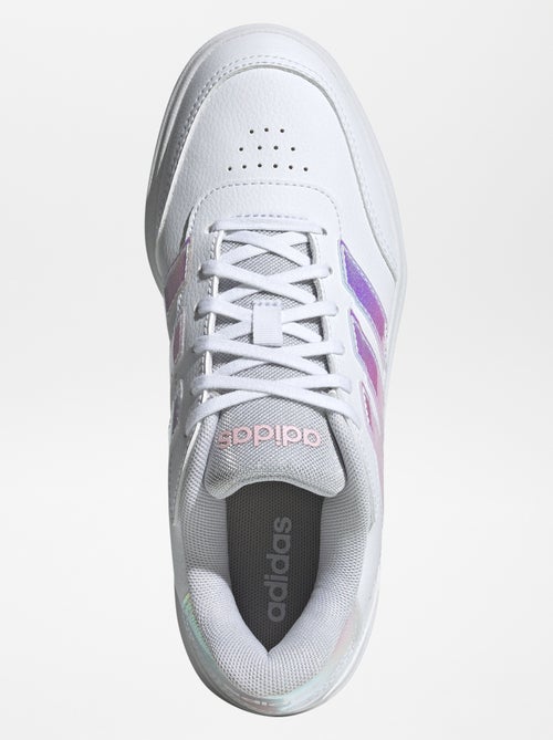 Baskets 'adidas' 'courtblock' - Kiabi