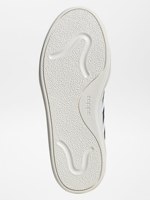 Baskets 'adidas' courtblock - Kiabi