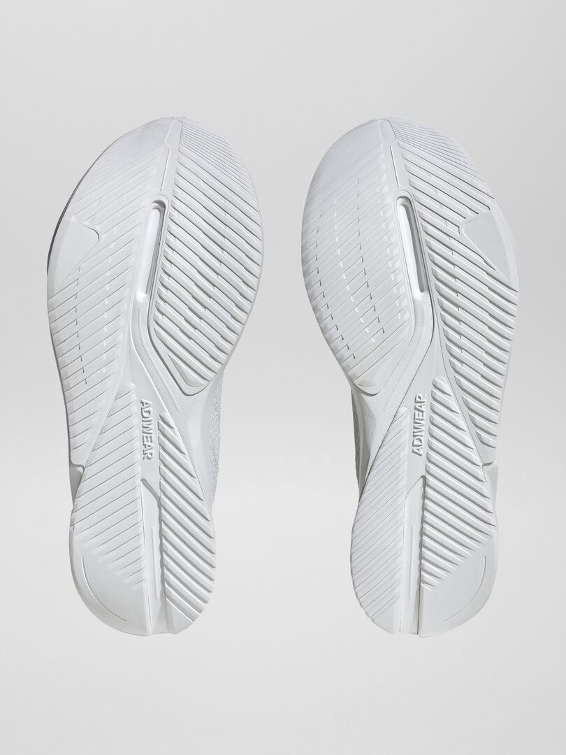 Baskets 'adidas' 'Duramo' blanc - Kiabi
