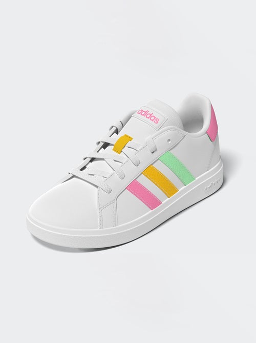Baskets 'adidas' 'Grand Court' - Kiabi