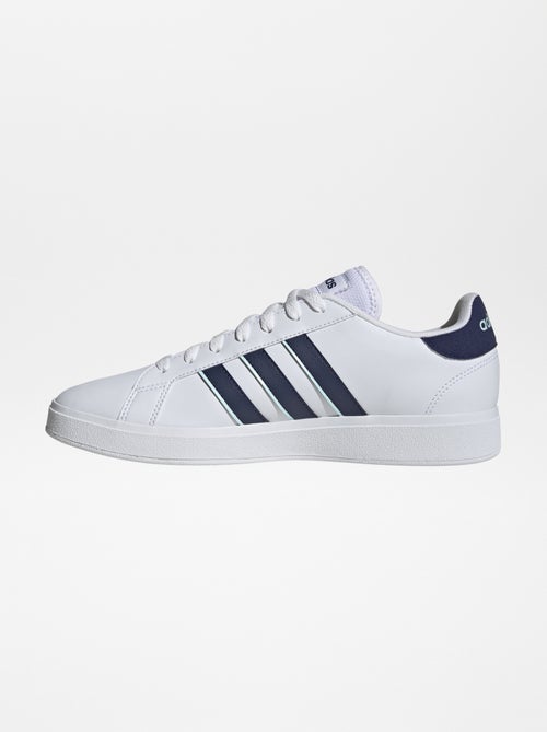 Baskets 'adidas' grand court - Kiabi