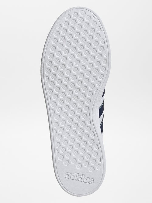 Baskets 'adidas' grand court - Kiabi