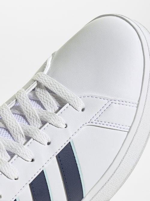 Baskets 'adidas' grand court - Kiabi