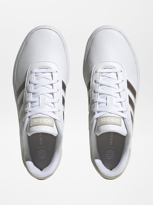 Baskets 'adidas' grand court - Kiabi