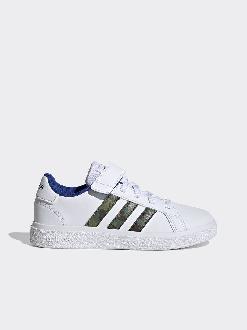 adidas grand court superstar