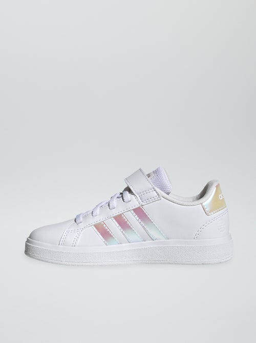 Baskets 'adidas' 'Grand court' - Kiabi