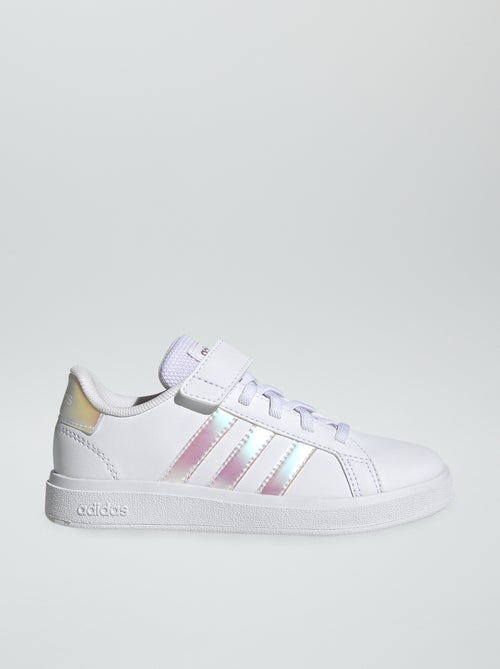 Baskets 'adidas' 'Grand court' - Kiabi