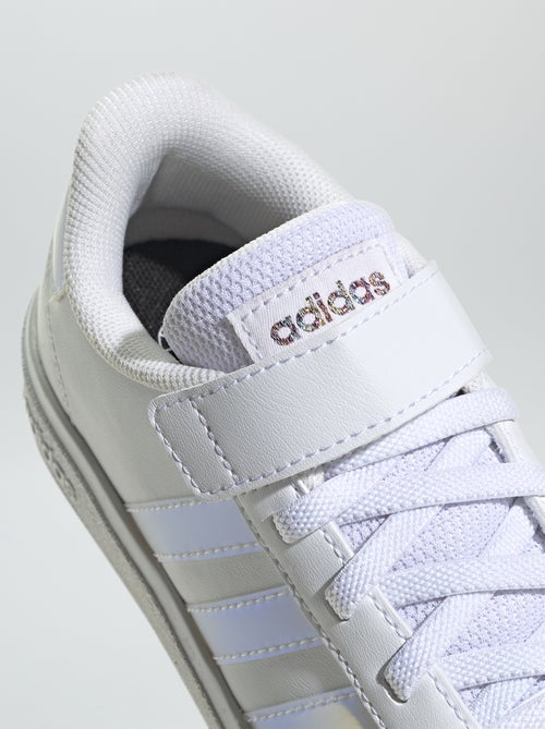 Baskets 'adidas' 'Grand court' - Kiabi