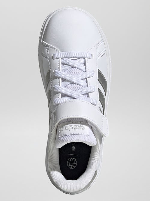 Baskets 'adidas' 'Grand court' - Kiabi