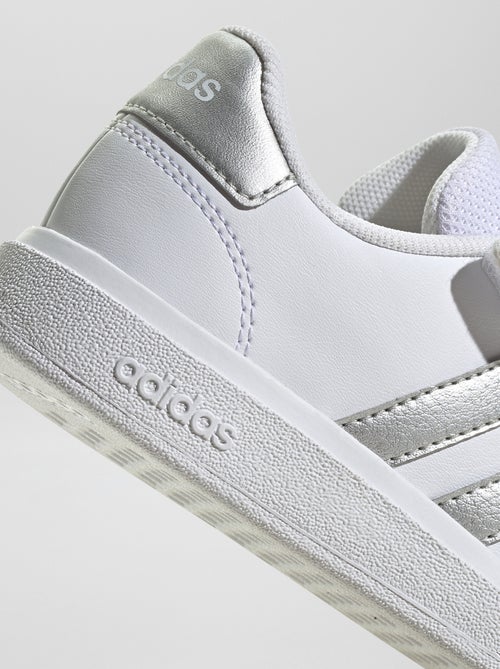 Baskets 'adidas' 'Grand court' - Kiabi